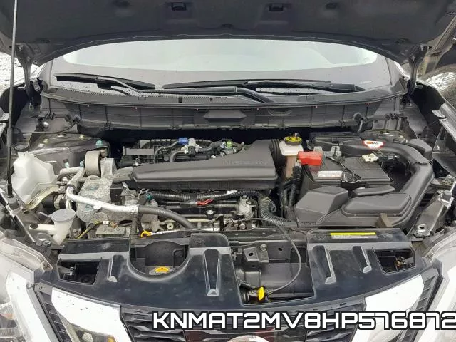 KNMAT2MV8HP576872 фото 8