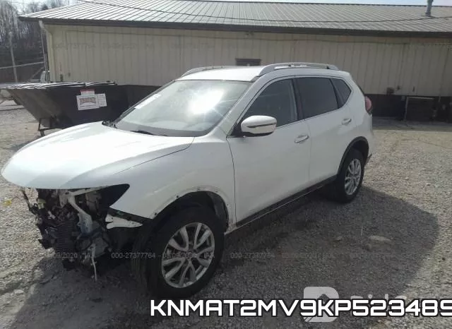KNMAT2MV9KP523489 фото 3
