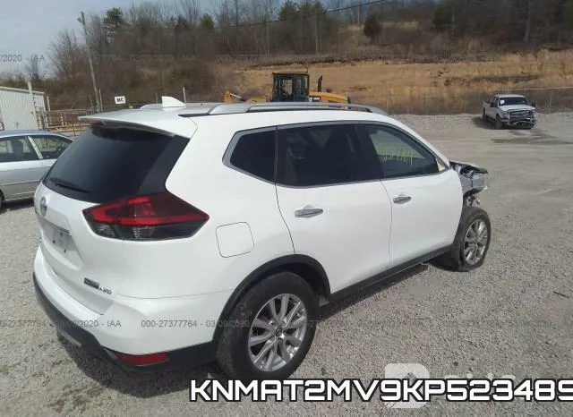 KNMAT2MV9KP523489 фото 5