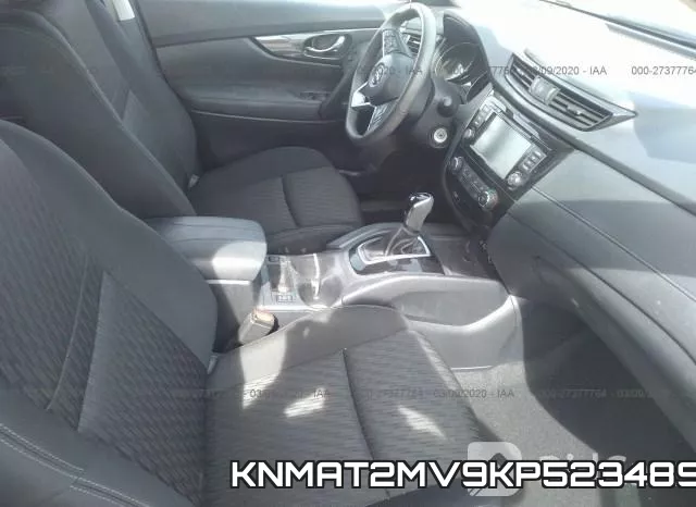 KNMAT2MV9KP523489 фото 6