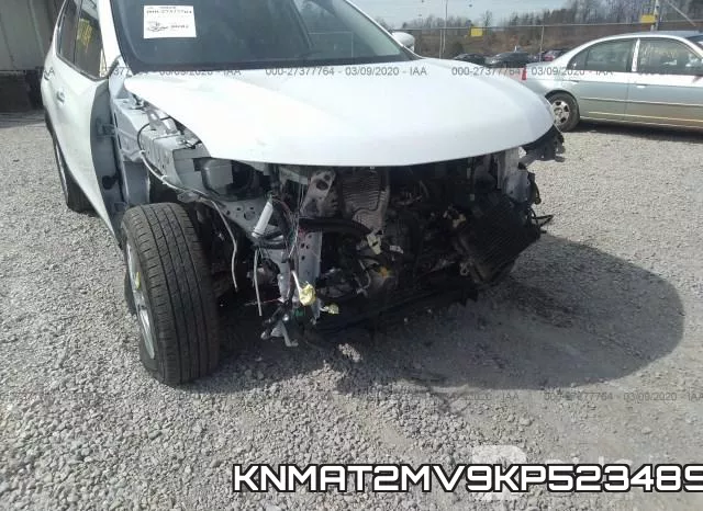 KNMAT2MV9KP523489 фото 7