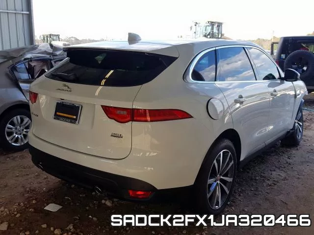 SADCK2FX1JA320466 фото 5