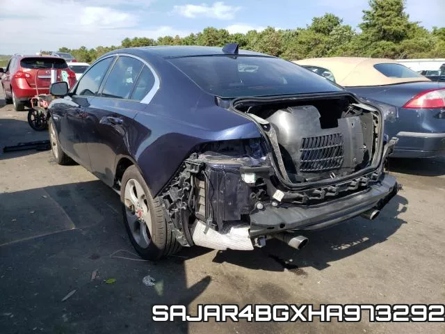 SAJAR4BGXHA973292 фото 4