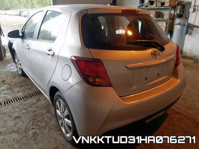 VNKKTUD31HA076271 фото 3