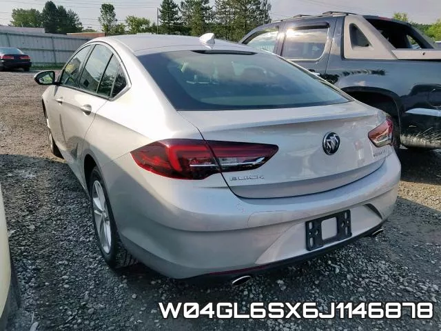 W04GL6SX6J1146878 фото 4