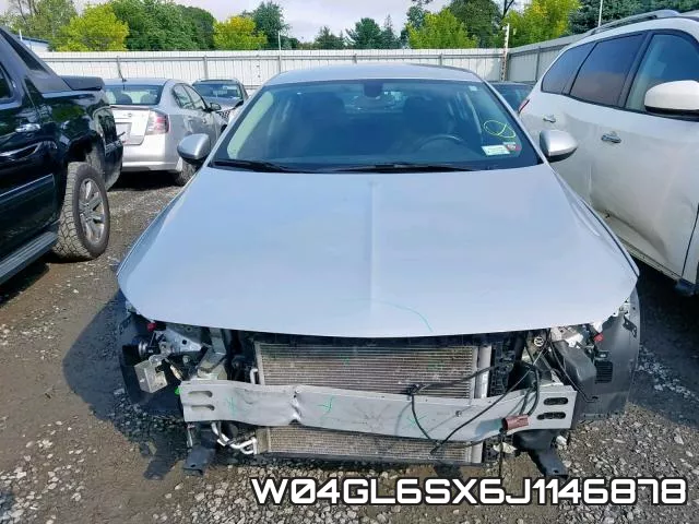 W04GL6SX6J1146878 фото 10