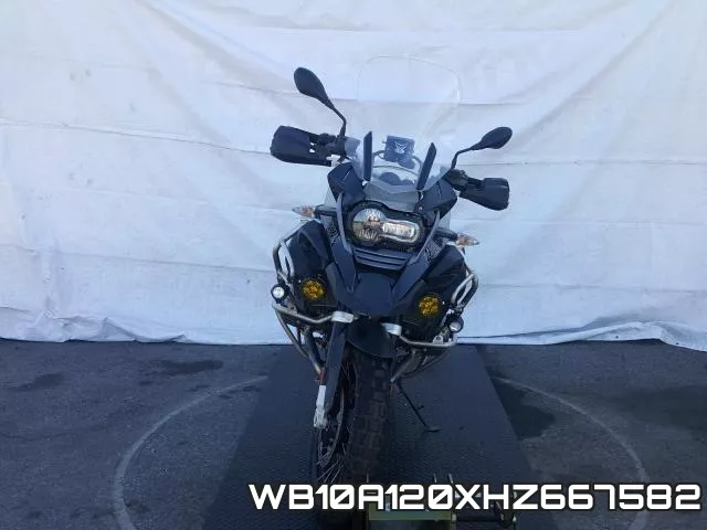 WB10A120XHZ667582 фото 3