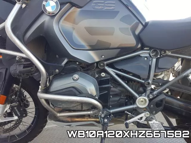 WB10A120XHZ667582 фото 7