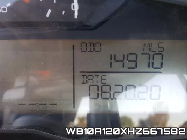 WB10A120XHZ667582 фото 8
