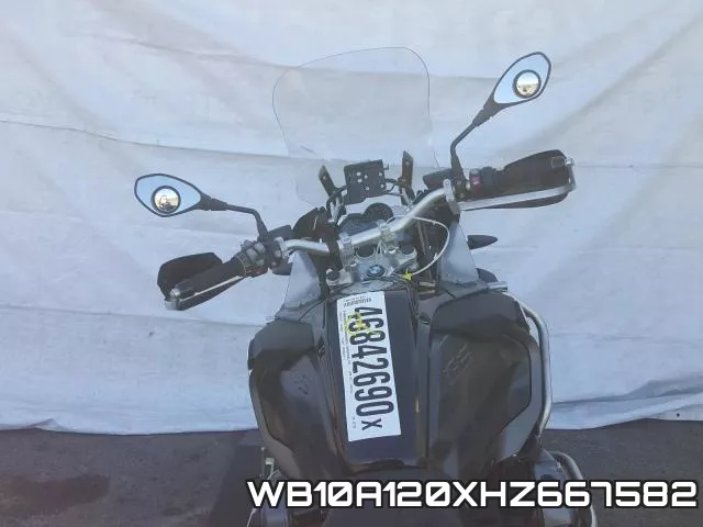 WB10A120XHZ667582 фото 9