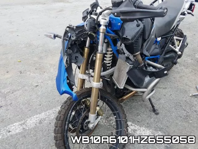 WB10A6101HZ655058 фото 2