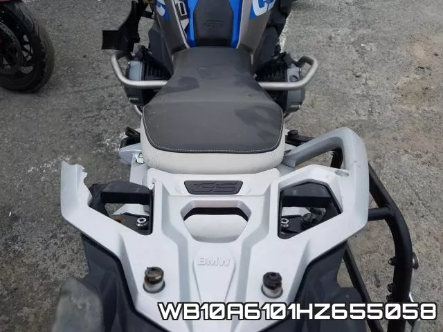 WB10A6101HZ655058 фото 7