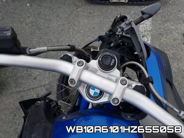WB10A6101HZ655058 фото 9