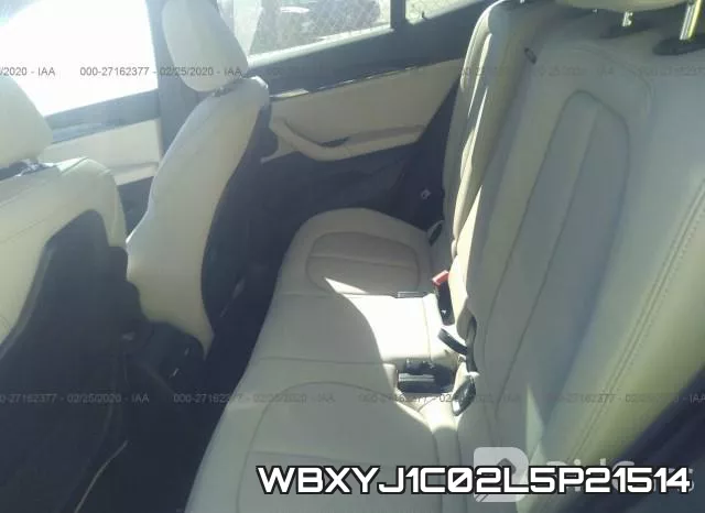 WBXYJ1C02L5P21514 фото 9
