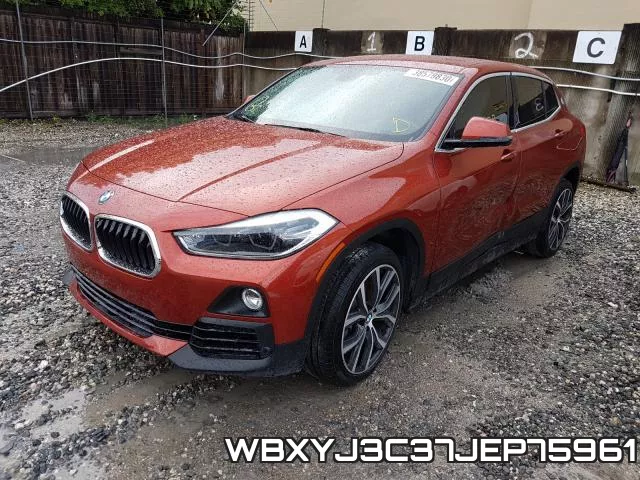 WBXYJ3C37JEP75961 фото 3