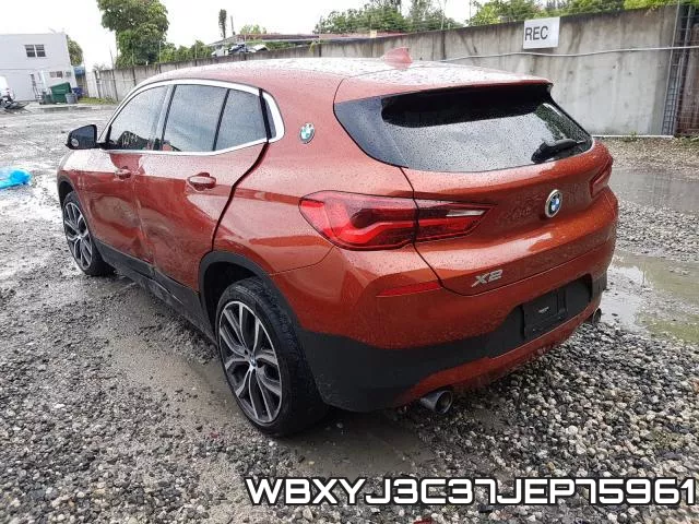 WBXYJ3C37JEP75961 фото 4