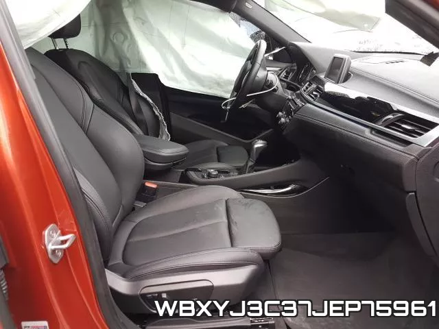 WBXYJ3C37JEP75961 фото 6