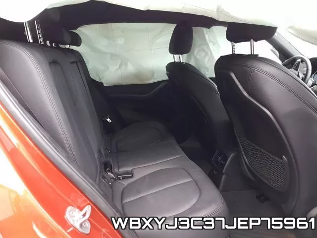 WBXYJ3C37JEP75961 фото 7