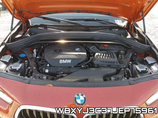 WBXYJ3C37JEP75961 фото 8