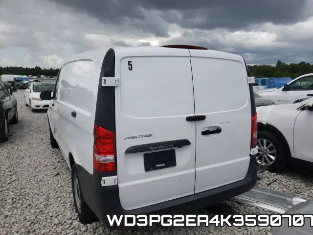 WD3PG2EA4K3590707 фото 4