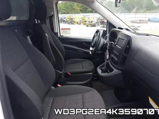 WD3PG2EA4K3590707 фото 6