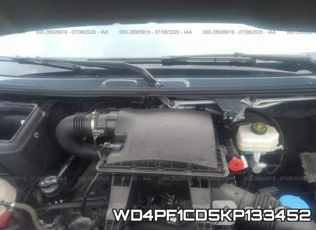 WD4PF1CD5KP133452 фото 2