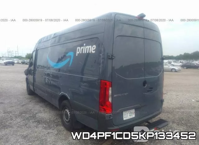 WD4PF1CD5KP133452 фото 4