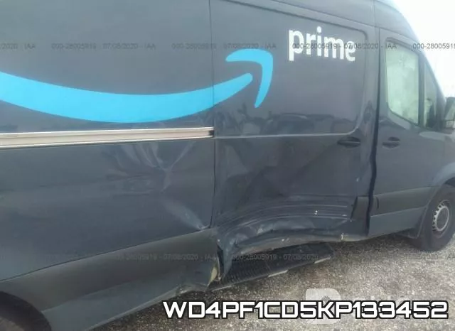 WD4PF1CD5KP133452 фото 7