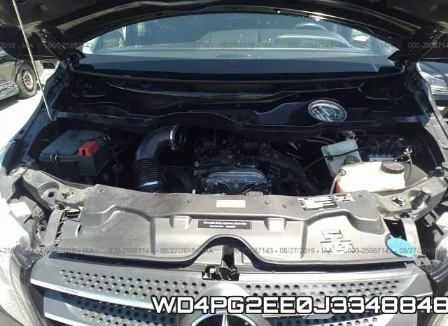 WD4PG2EE0J3348848 фото 2