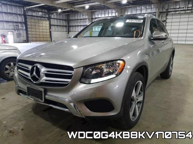 WDC0G4KB8KV170754 фото 3