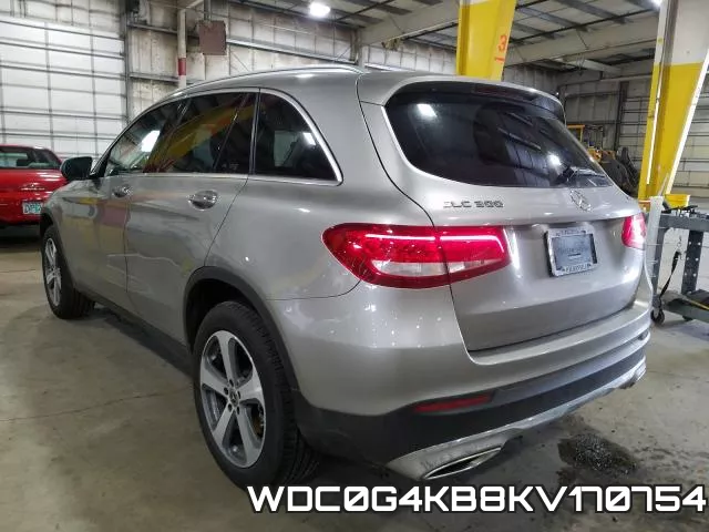 WDC0G4KB8KV170754 фото 4
