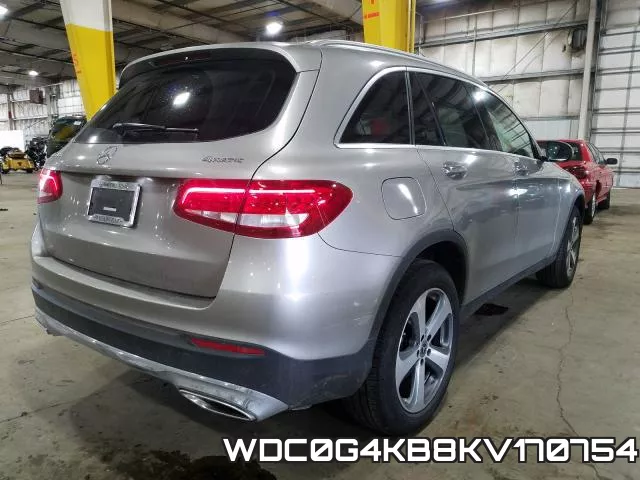 WDC0G4KB8KV170754 фото 5
