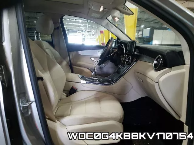 WDC0G4KB8KV170754 фото 6