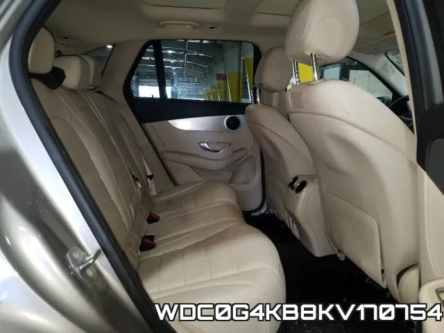 WDC0G4KB8KV170754 фото 7