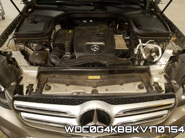 WDC0G4KB8KV170754 фото 8