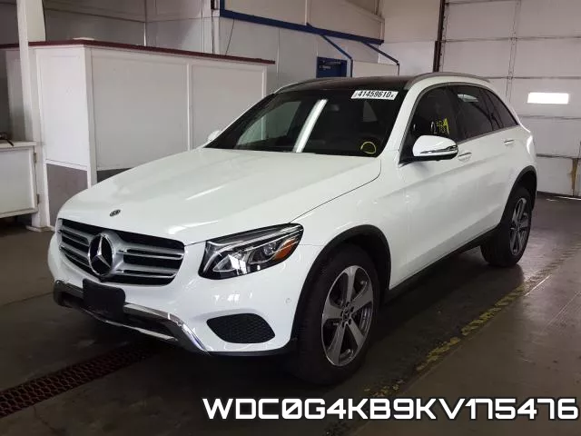 WDC0G4KB9KV175476 фото 3
