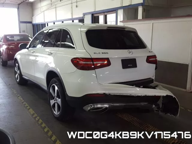 WDC0G4KB9KV175476 фото 4