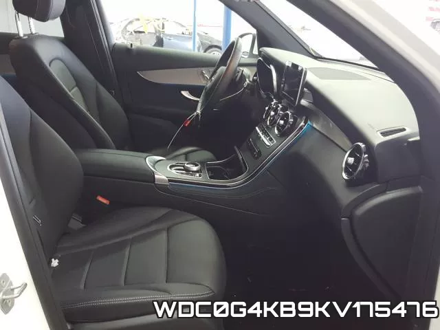 WDC0G4KB9KV175476 фото 6