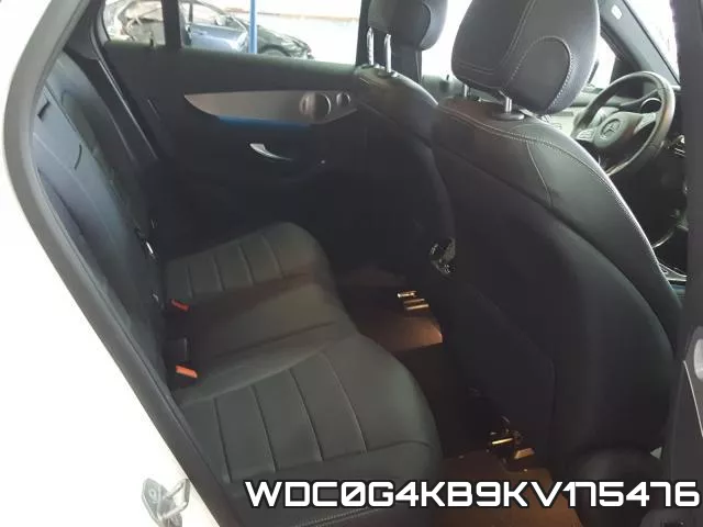 WDC0G4KB9KV175476 фото 7