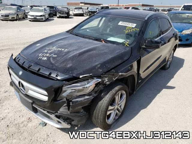 WDCTG4EBXHJ312143 фото 3
