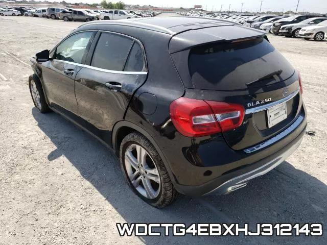 WDCTG4EBXHJ312143 фото 4
