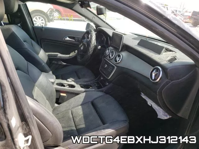 WDCTG4EBXHJ312143 фото 6