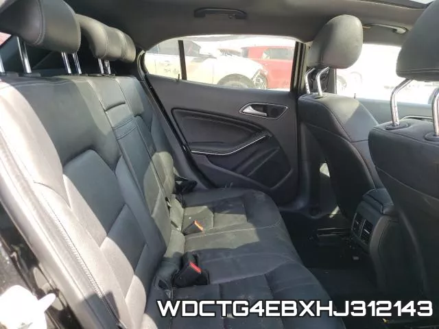 WDCTG4EBXHJ312143 фото 7