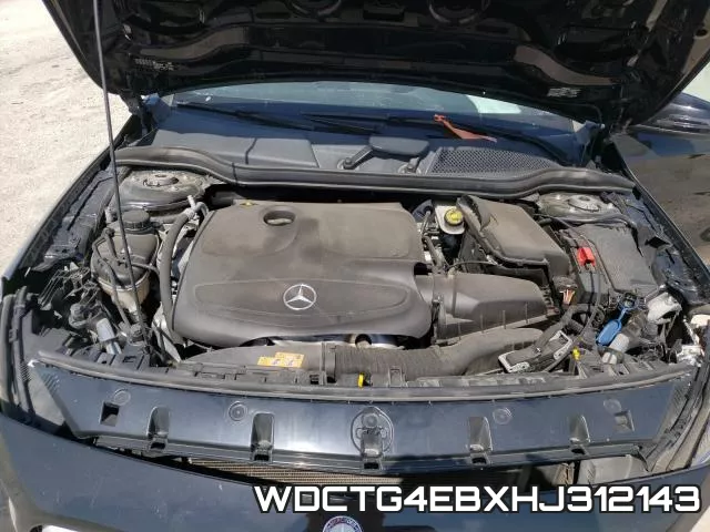 WDCTG4EBXHJ312143 фото 8