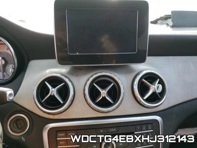 WDCTG4EBXHJ312143 фото 10
