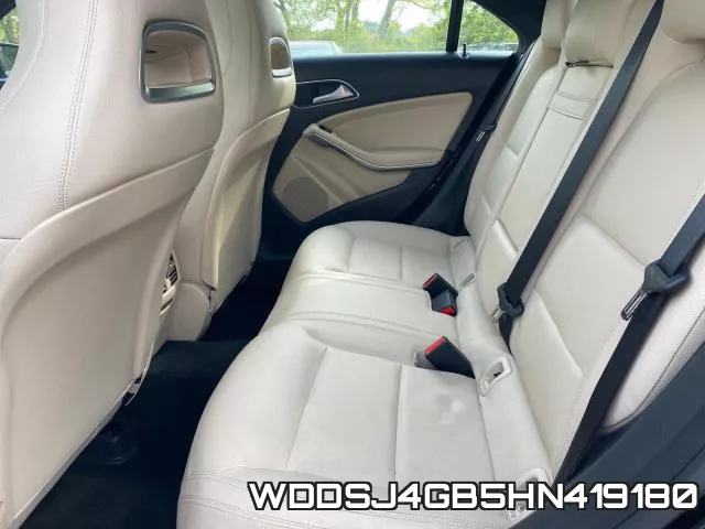 WDDSJ4GB5HN419180 фото 9