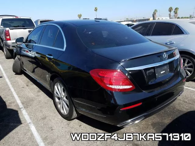 WDDZF4JB7KA571310 фото 4