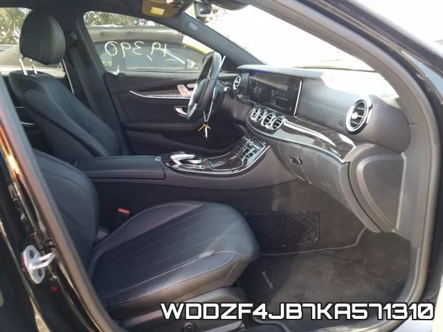 WDDZF4JB7KA571310 фото 6