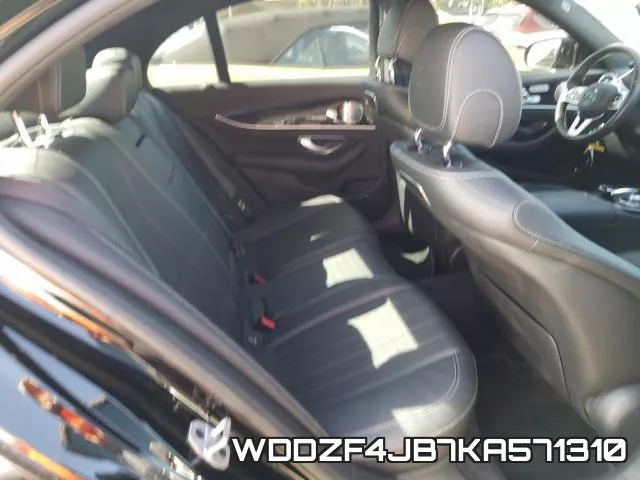 WDDZF4JB7KA571310 фото 7