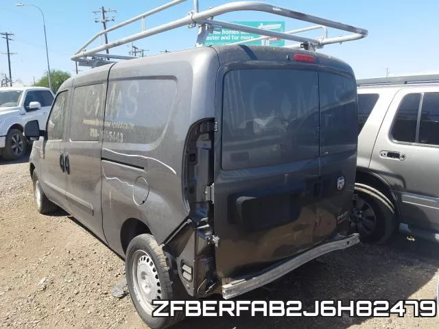 ZFBERFAB2J6H82479 фото 4